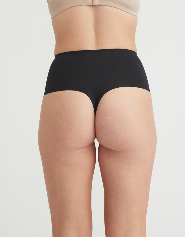 Hush Hush - Smooth G-String