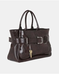 OSOI - Tote Brocle Bag