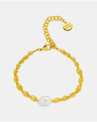 Amber Sceats - Cleopatra Bracelet