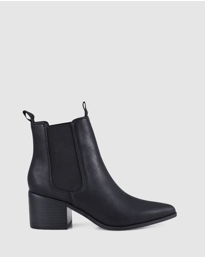 Black Softee