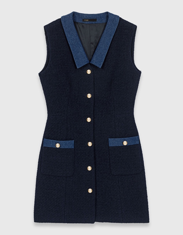 Maje - Ritanata Dress