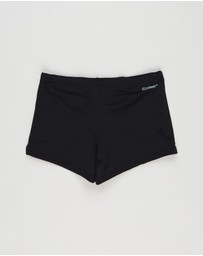 Zoggs - Cottesloe Hip Racer Shorts - Kids-Teens