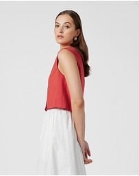 MVN - Bonita Waistcoat