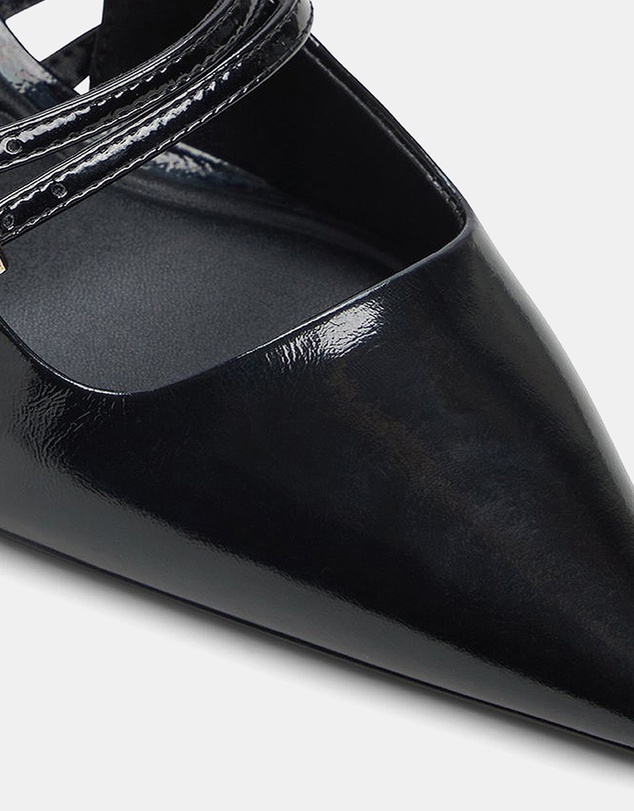 ALDO - Halsie Slingback Heels