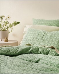 Linen House - Vista Quilt Cover Set