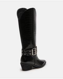 Therapy - Maiden Tall Boots