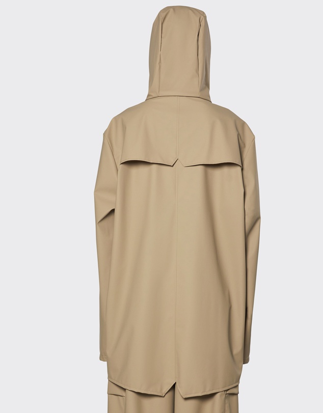 RAINS - Rain Jacket