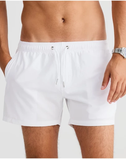 Vacay Swimwear - Ios Stretch Swim Short