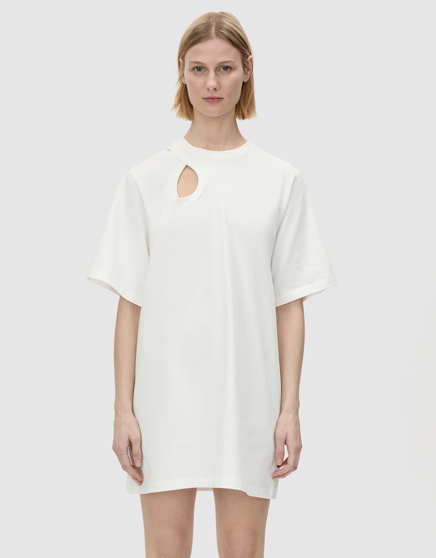 C&M CAMILLA AND MARC - Pablo Tee Mini Dress