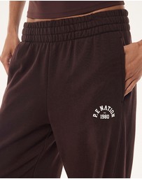 P.E Nation - Swerve Track Pants