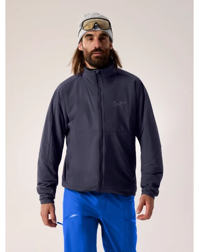Arc'teryx - Allium Insulated Jacket Men's