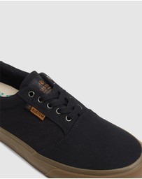 Kustom - Central Wide Sneaker