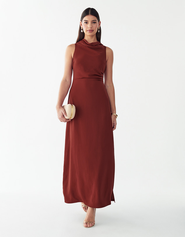 ST MRLO - Jetti Maxi Dress