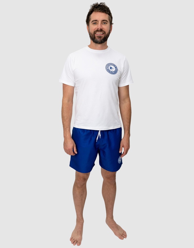 Sant And Abel - Men's Palermo Swim Shorts