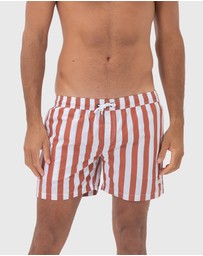 Coast Clothing - Classic Bombay Swimshorts