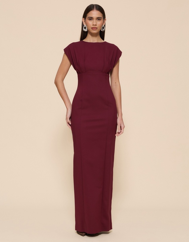 Revibe - Repaired CHANCERY Avery Dress - AU 12
