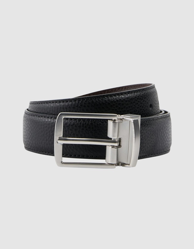 yd. - Zayden Pebble Belt