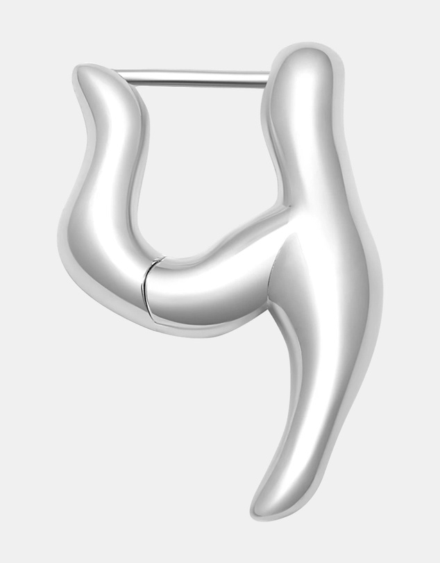 Graedance - Haku Earring