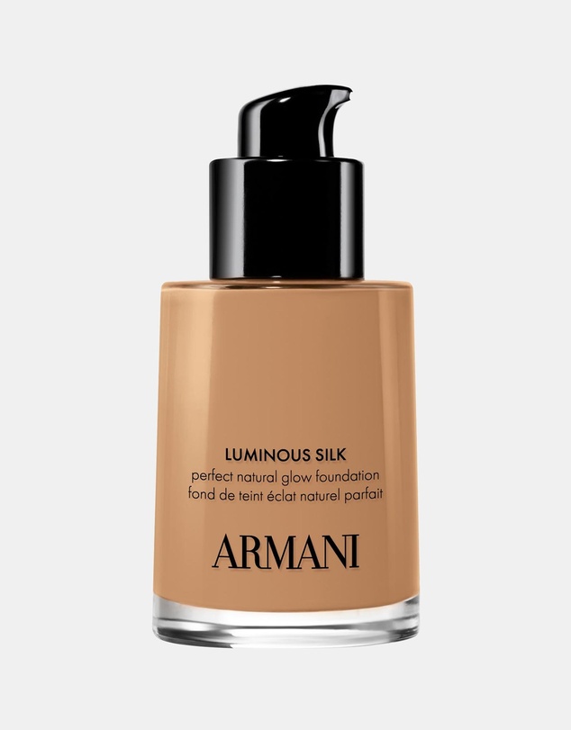 Giorgio Armani - Luminous Silk Foundation 7.8