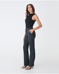 Forcast - Annalee Classic Pants