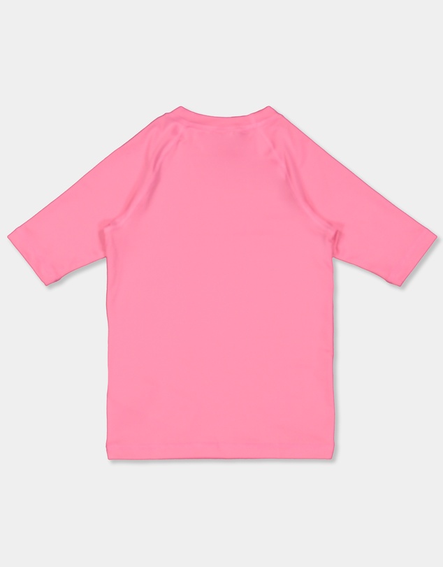 Roxy - Girls 2 to 7 Essential Long Sleeve One Piece Swimsuit