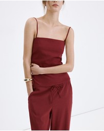 M.N.G - Riga Trousers