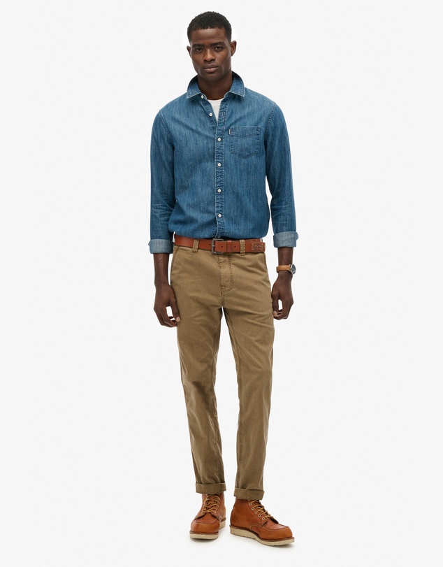 Superdry - Utility Chino