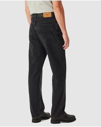 R.M.Williams - Saddle Jeans