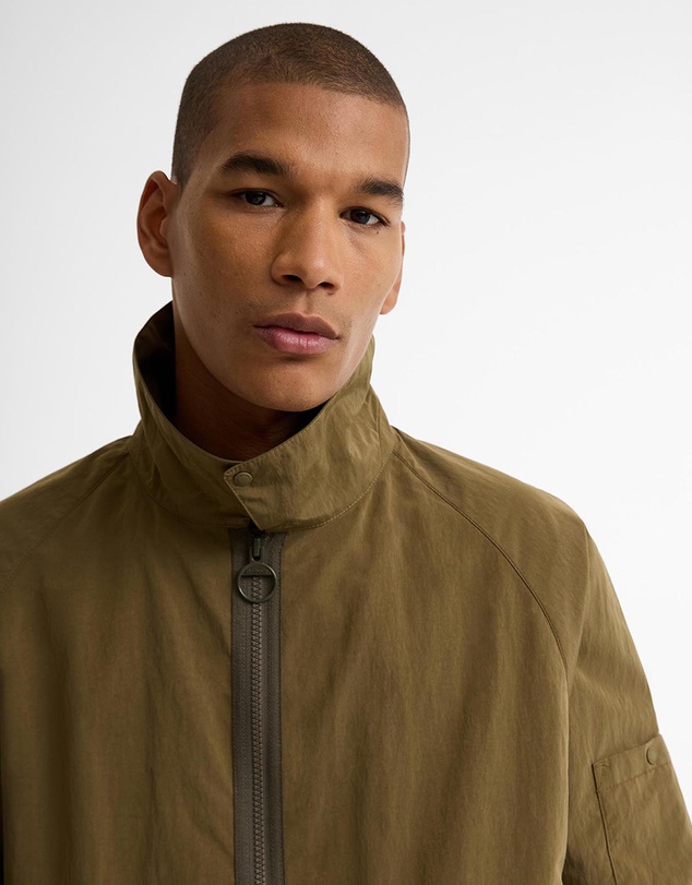 Barbour - Re-Engineered Endurance Casual Jacket