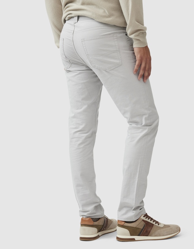 Rodd & Gunn - Gunn Straight Fit Jean Regular Leg