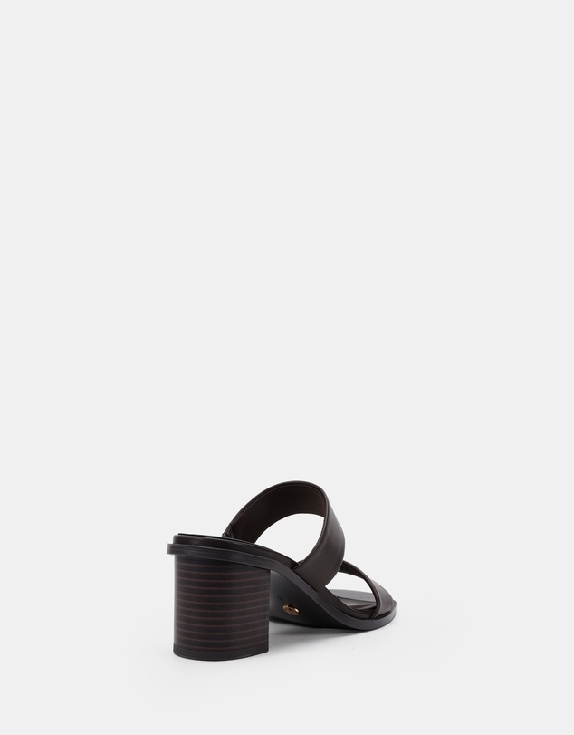 Novo - Favour Heels