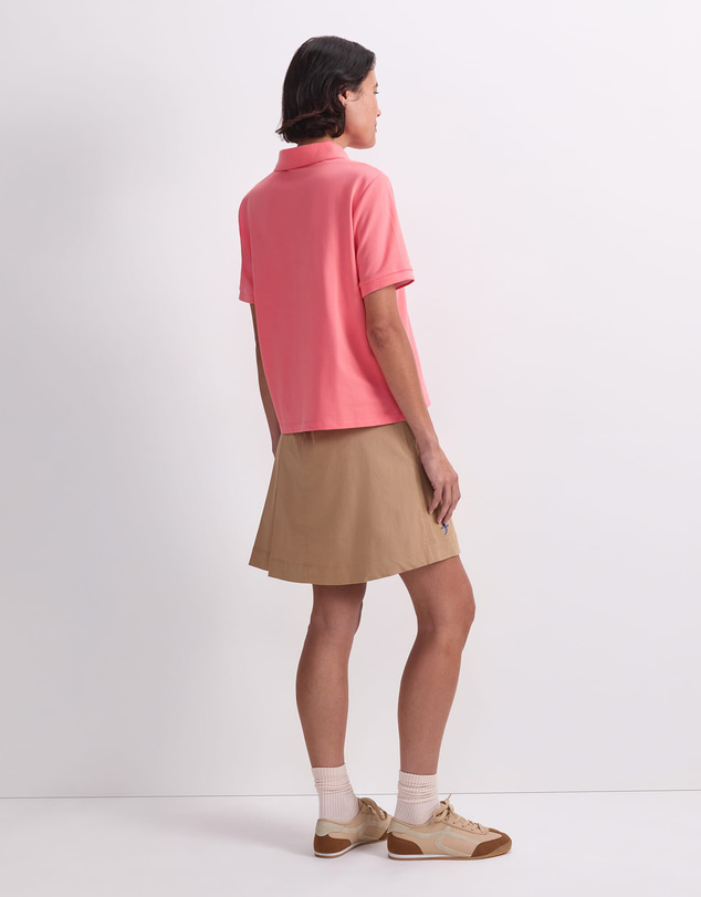 Sportscraft - Sc Cotton Pique Polo