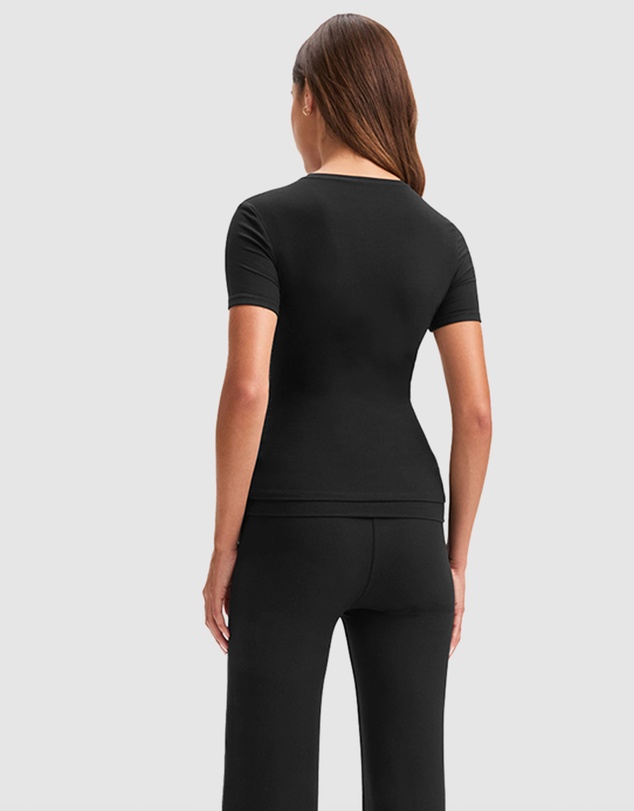 TALA - 365 Sculpting Lounge T-Shirt