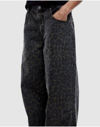 ENA PELLY - Evie Denim Jeans