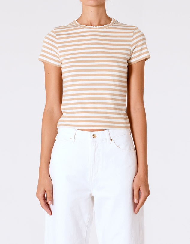 Rolla's - Classic Tee