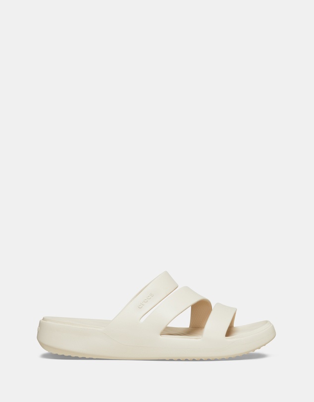 Crocs - Getaway Strappy Sandals - Women's