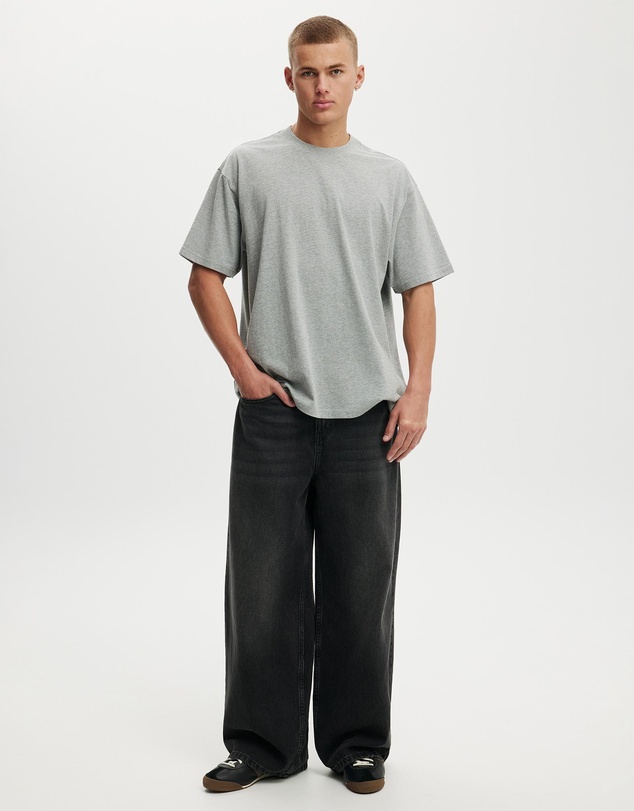Cotton On - Everyday Fit T-shirt