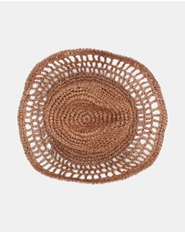 Morgan & Taylor - Carson Cowboy Hat