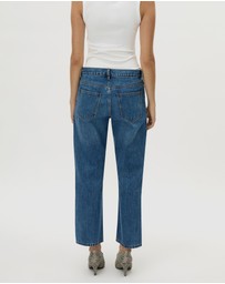 CAMILLA AND MARC - Daria Denim Jeans