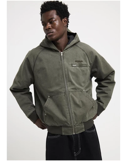 Spencer Project - Flux Jacket