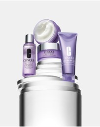 Clinique - Take The Day Off Facial Cleansing Mousse