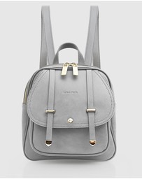 Belle & Bloom - Camila Leather Backpack