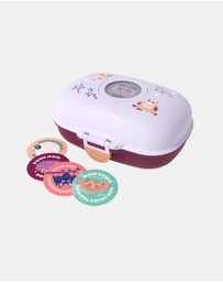 Monbento - MB Gram Graphic Owly