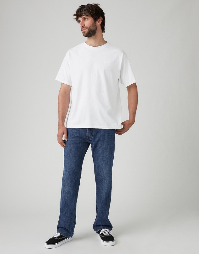 Levi's - 555 Relaxed Straight Jeans