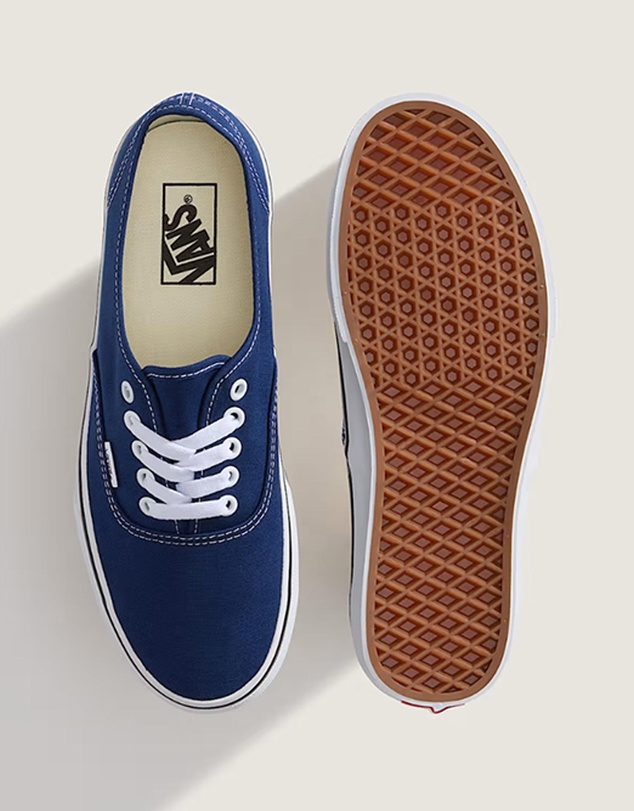 Vans - Authentic - Unisex