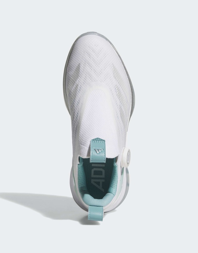 adidas Performance - Adizero ZG BOA Spikeless Golf Shoes Womens