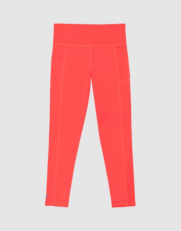 School Active Sports - Fearless-Flex Long Leggings