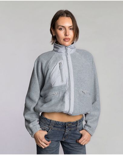 Grey Marle