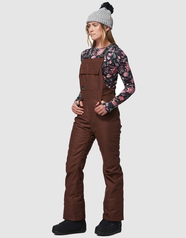 ROJO Outerwear - Snow Day Bib