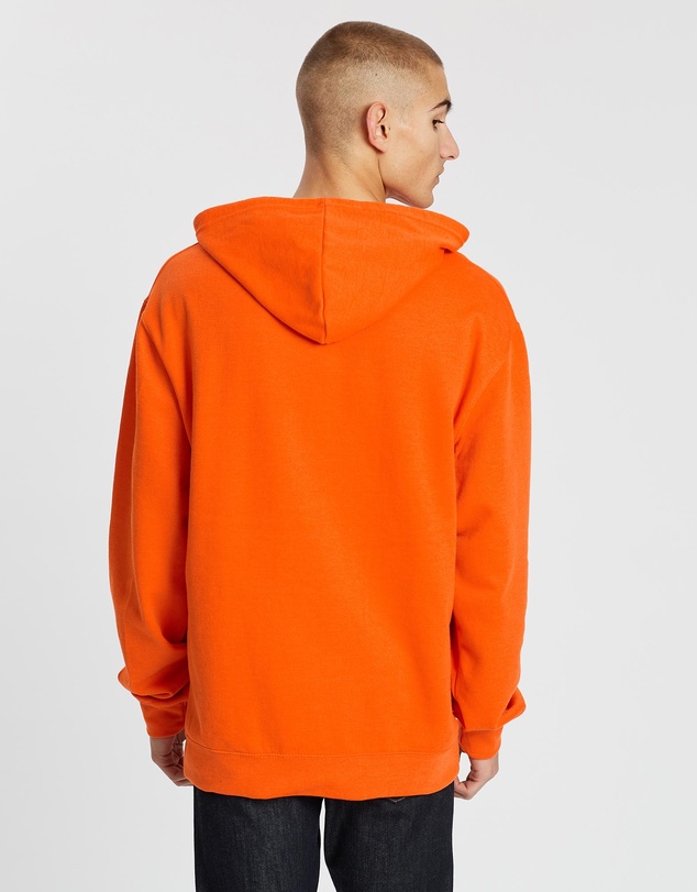 Crate - Varsity 2.0 Hoodie